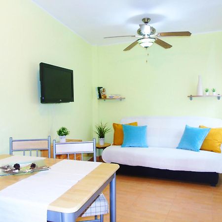 Pepita Penthouse With Terrace & Wifi, Close To The Teresitas Beach San Andrés Exterior foto